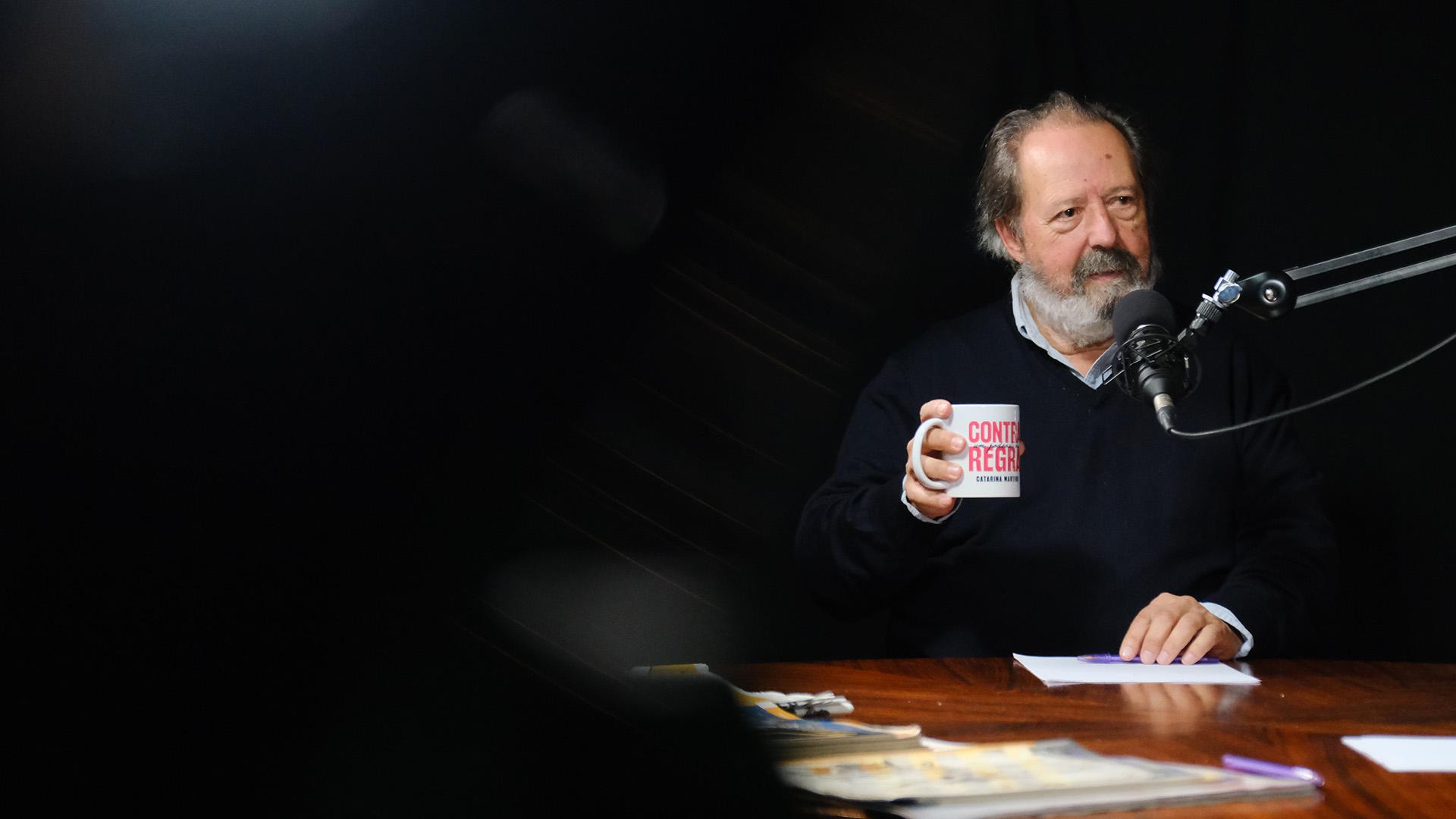 José Pacheco Pereira