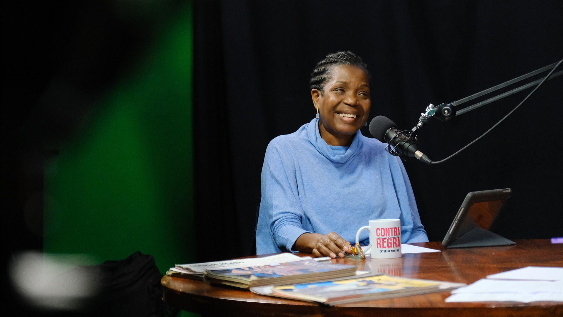 Francisca Van Dunem: Que segurança quando as instituições fecham os olhos ao racismo?