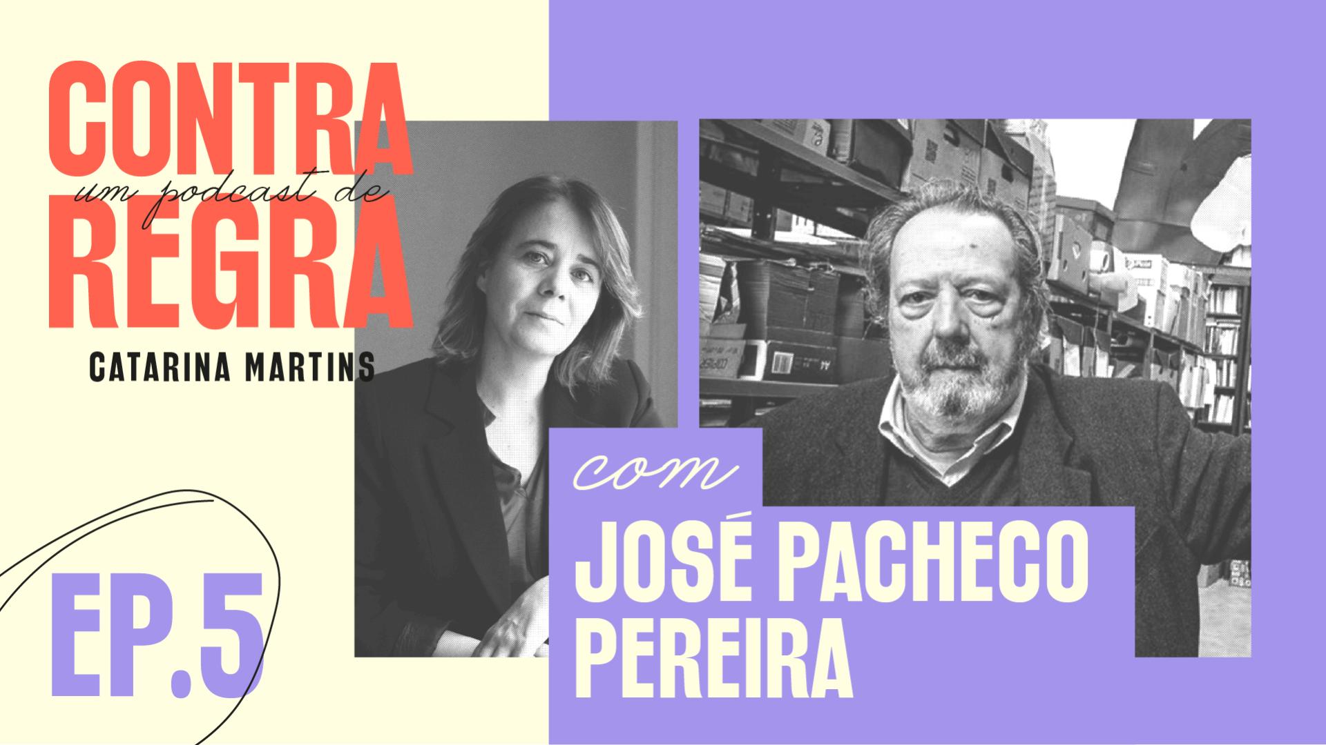 José Pacheco Pereira