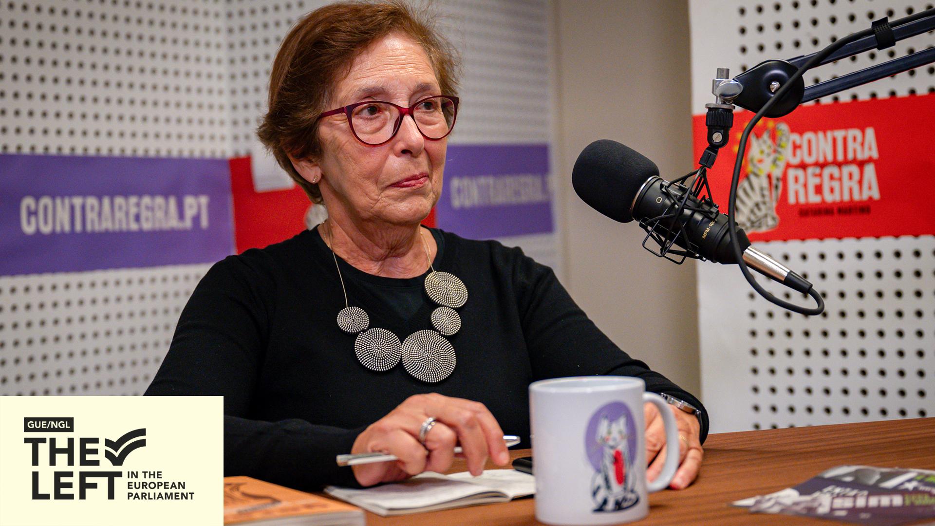 Ana Campos: temos de voltar a falar de aborto?