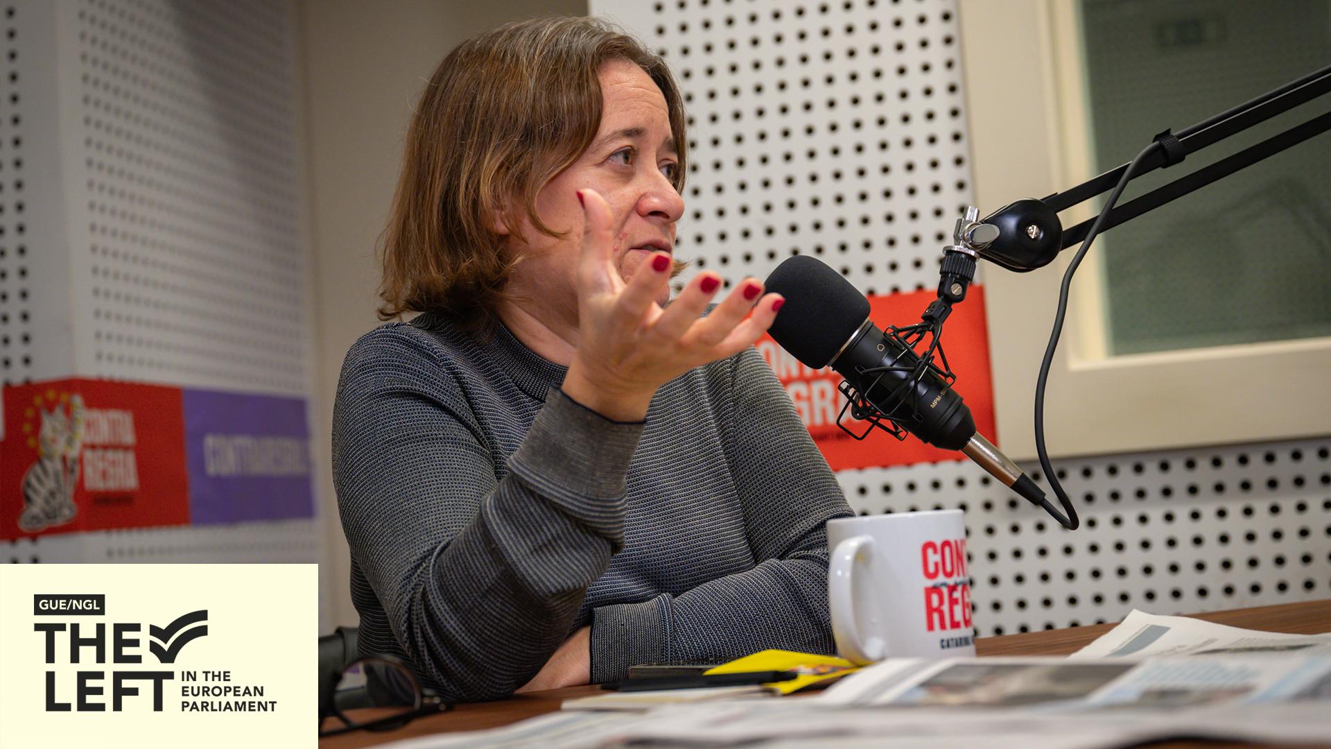 Sofia Branco: está a faltar-nos jornalismo?