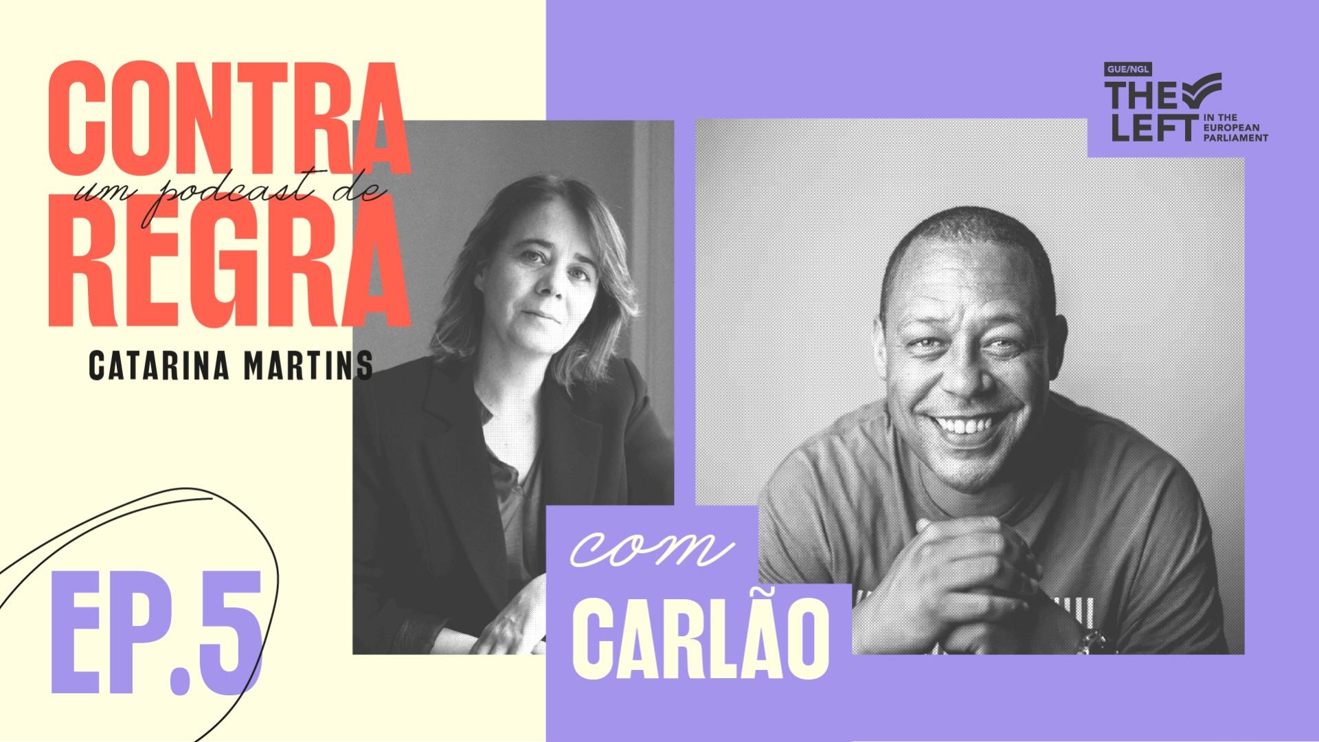 Carlão: Trump ganhou. O que diremos às nossas filhas?